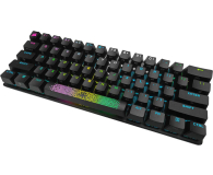 Corsair K70 RGB PRO MINI WIRELESS (CherryMX RED) - 1056646 - zdjęcie 5